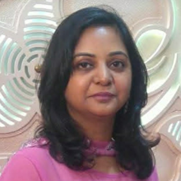 Arti Khatija, Mumbai