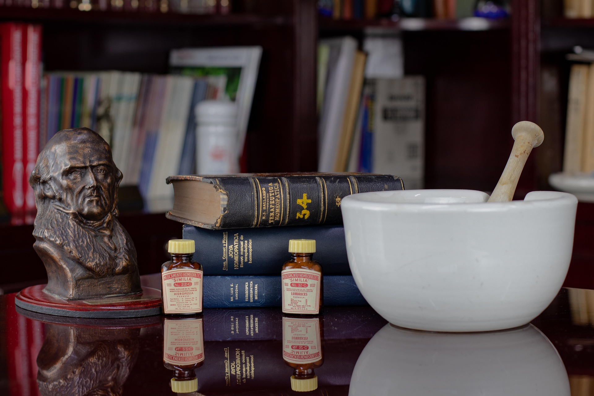 Homeopathy Doctor in Mumbai