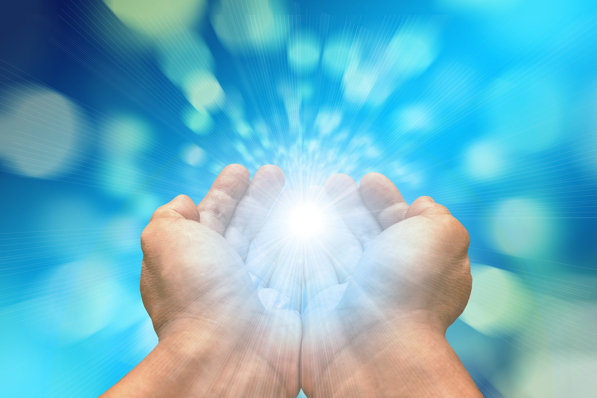 Access Bars practitioner and Reiki healer