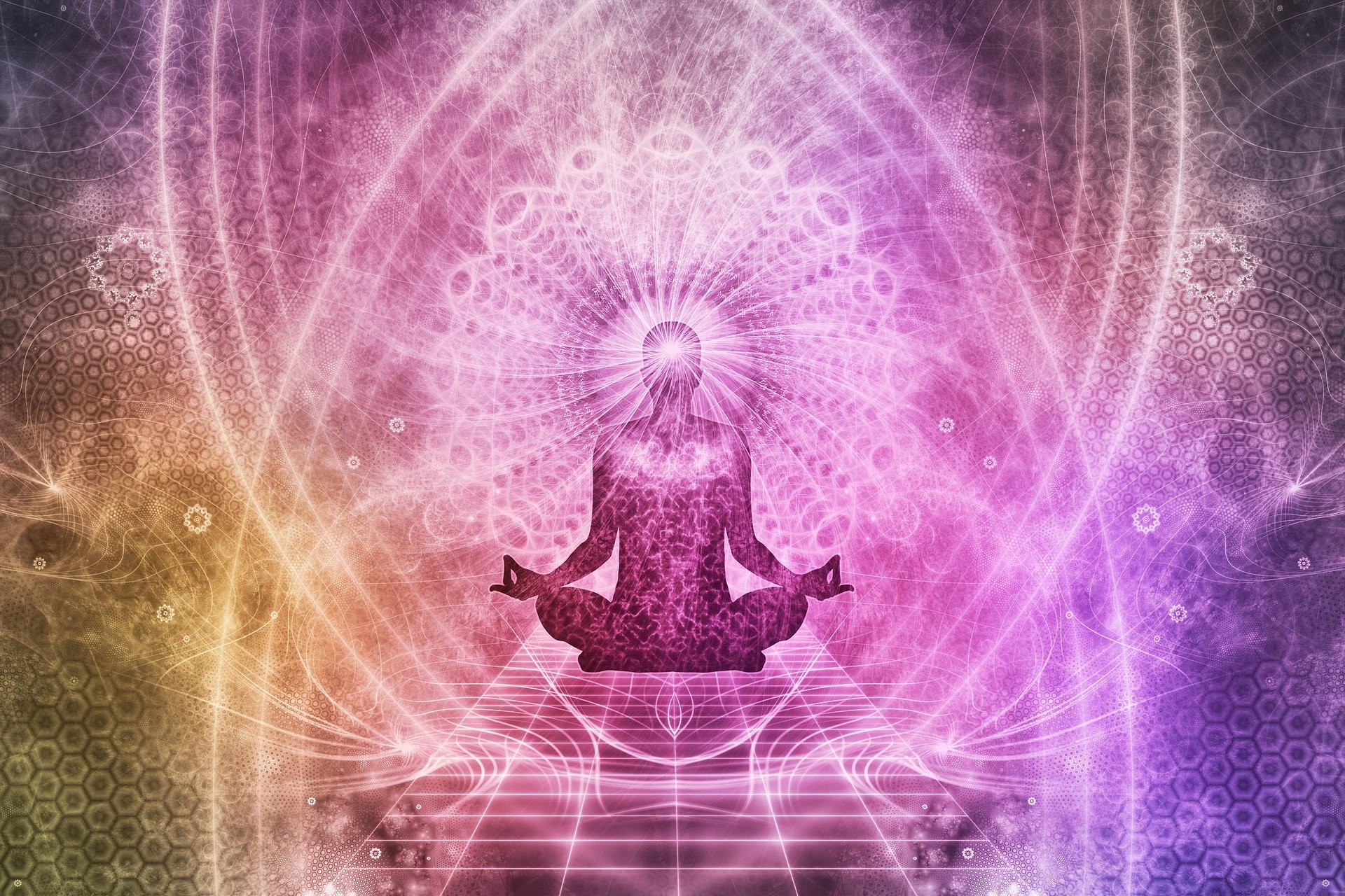 Reiki Healer in Mumbai