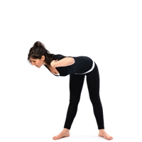 Meru Prishthasana - Back and Spine Stretch