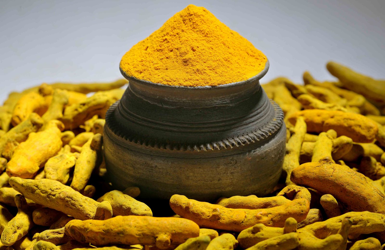 Haldi - Turmeric