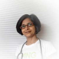 Dr Shrilekha Hada - Homeopath in Mumbai