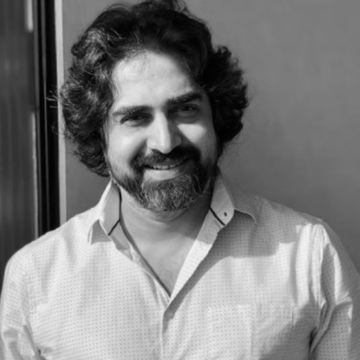 Dr. Shailendra Chaubey, Mumbai